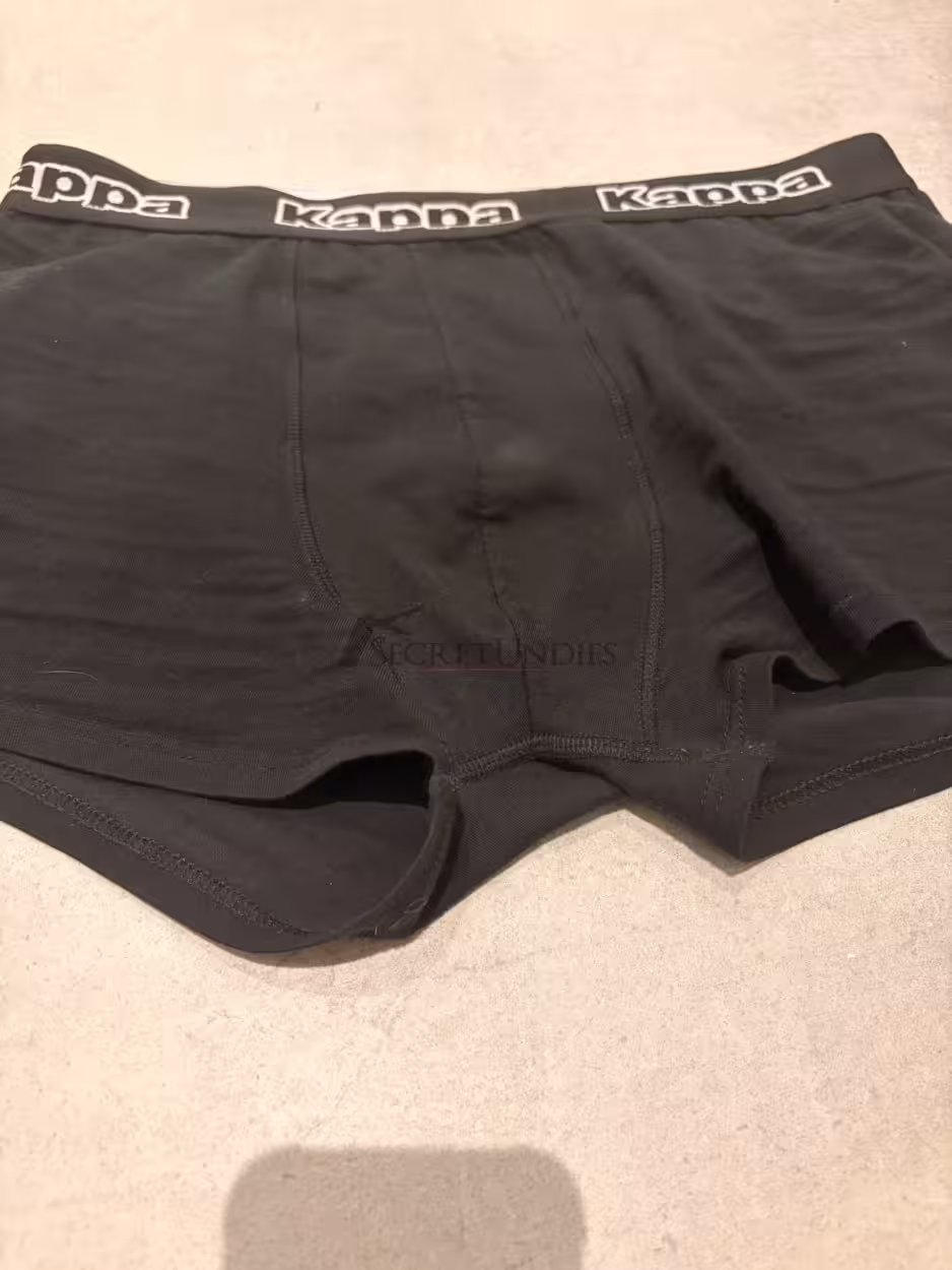 Bruno Banani, Kappa, Jack & Jones – Bild 6