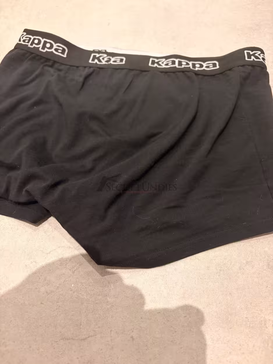 Bruno Banani, Kappa, Jack & Jones – Bild 3