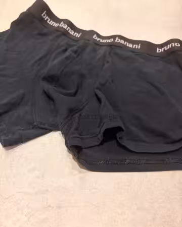 Kategorie getragene Jeans & Hosen kaufen 37 Bruno Banani, Kappa, Jack & Jones