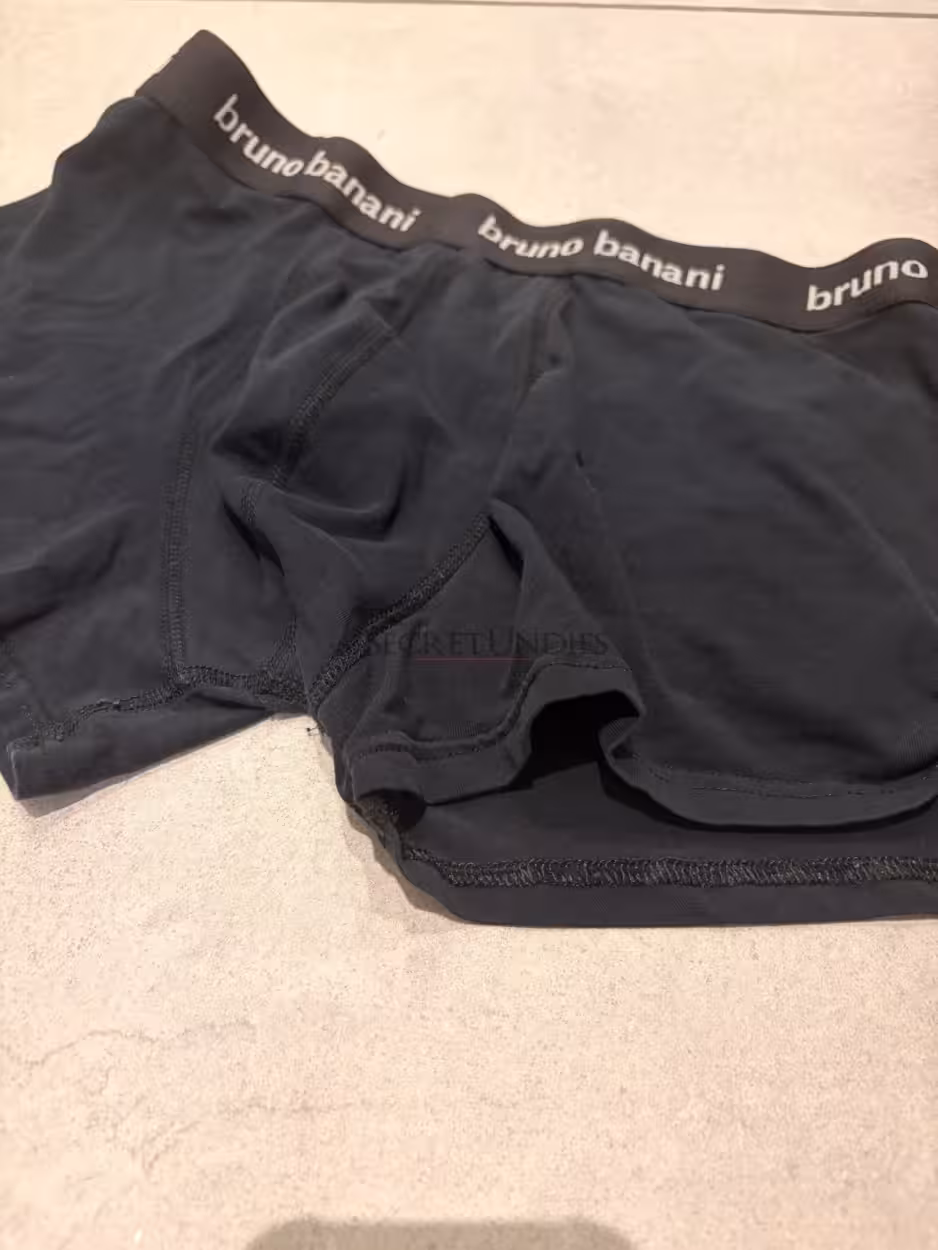 Bruno Banani, Kappa, Jack & Jones