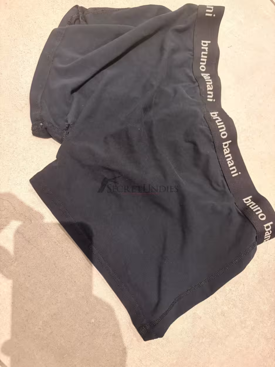 Bruno Banani, Kappa, Jack & Jones – Bild 2