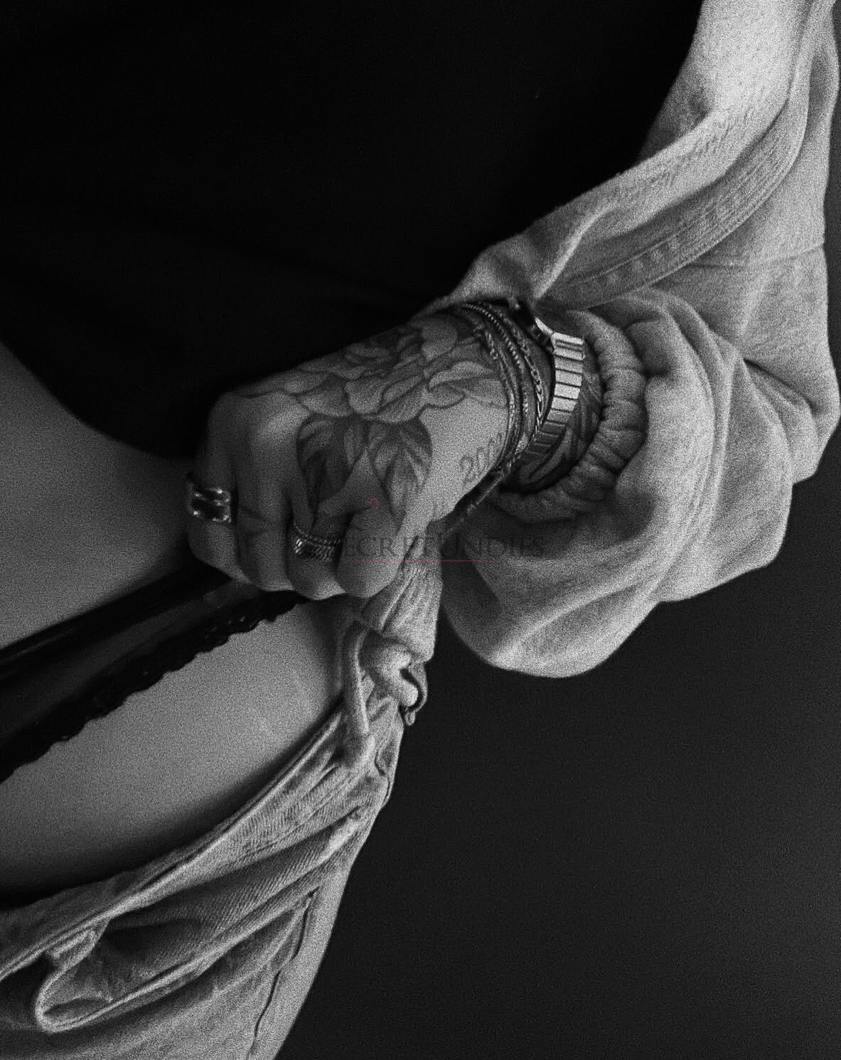 black_aesthetic