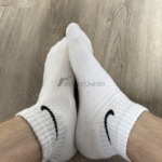 Nike Socken 3 Tage getragen