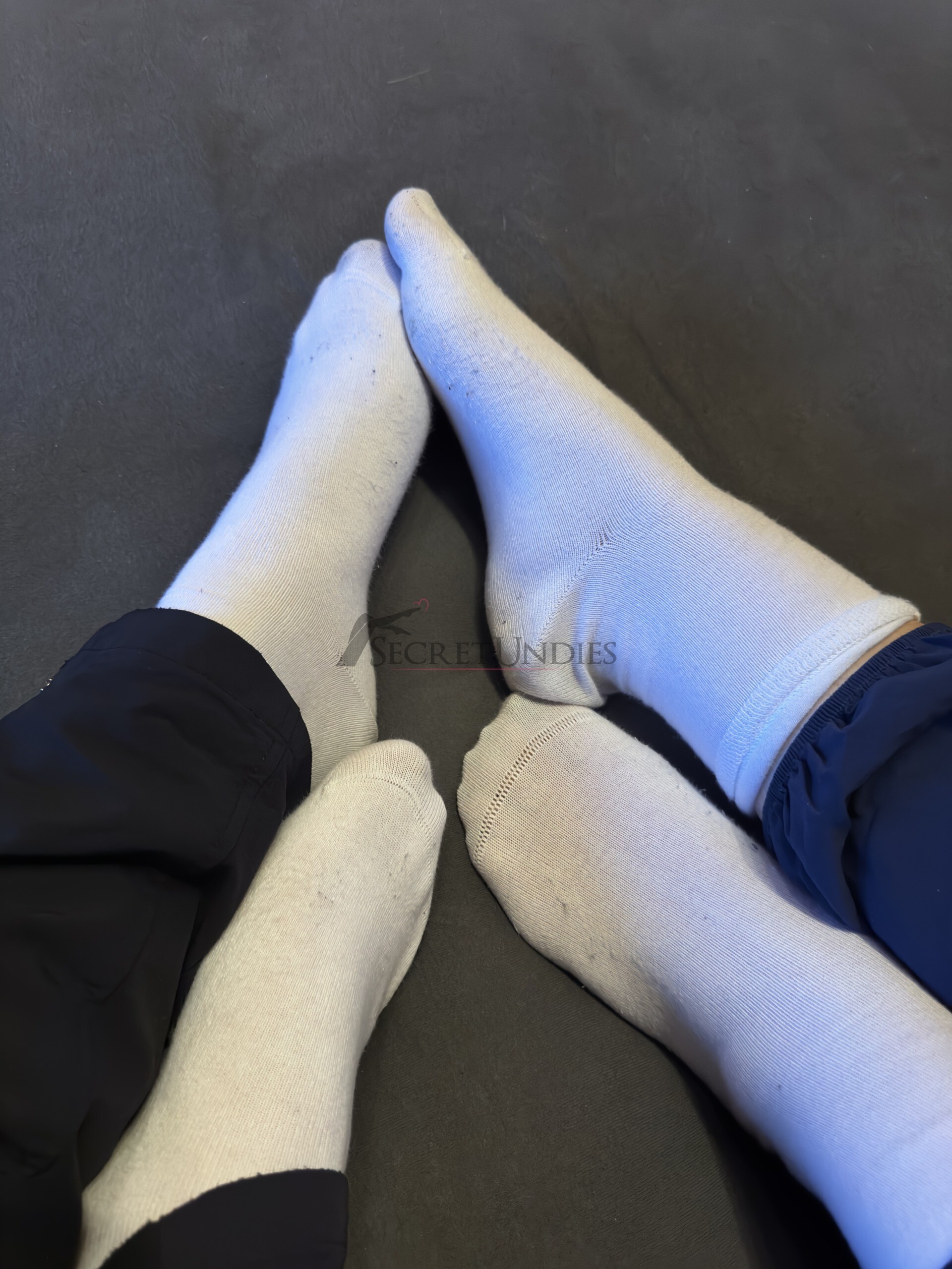 Profilbild von Sockencouple9802