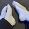 Getragene Söckchen von Ihr und/oder Ihm