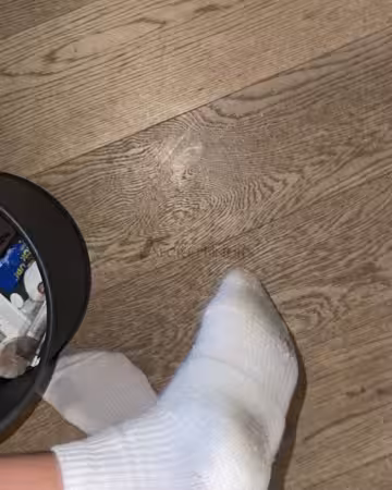 Getragen Socken - Nur für dich ;)
