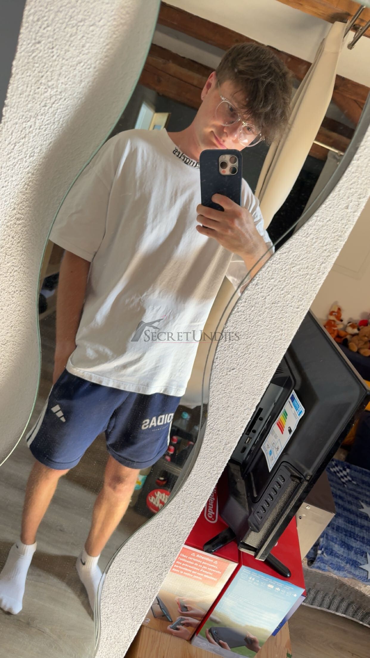 Profilbild von Boyeric