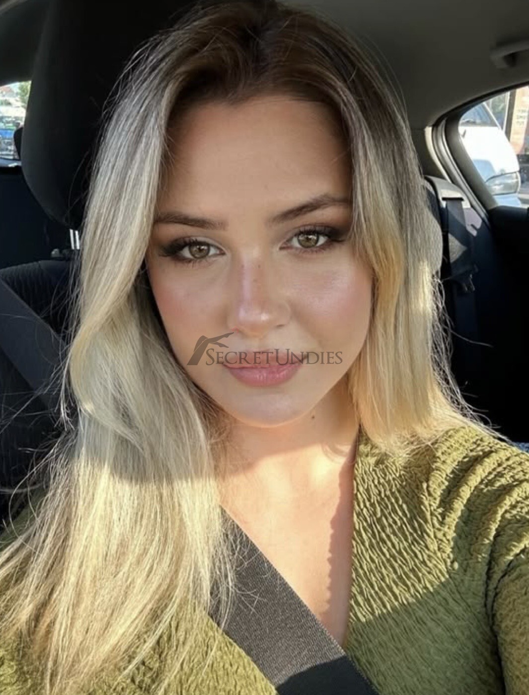 Profilbild von Jenny Mueller