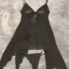 Getragenes Dessous