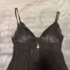 Getragenes Dessous