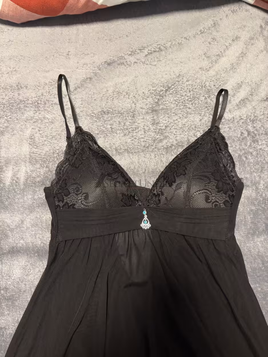 Getragenes Dessous – Bild 2
