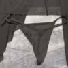 Getragenes Dessous