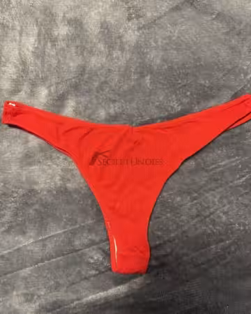 Kategorie getragene Jeans & Hosen kaufen 37 Getragenes Höschen