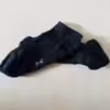 Sneakersocken (nach Wunsch getragen)