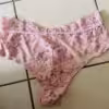 Panties, Slips, Strings (verschiede Arten je nach Wunsch)