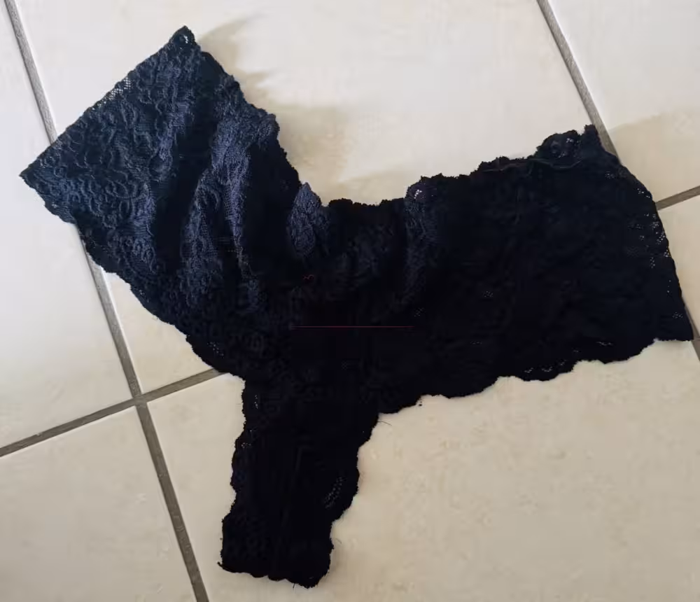 Panties, Slips, Strings (verschiede Arten je nach Wunsch) – Bild 3