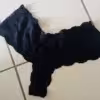 Panties, Slips, Strings (verschiede Arten je nach Wunsch)
