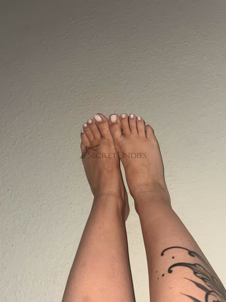 SexyFüße – Bild 2