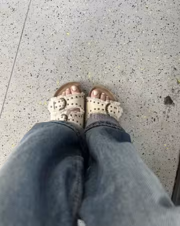 Kategorie getragene Jeans & Hosen kaufen 39 Getragen Socken
