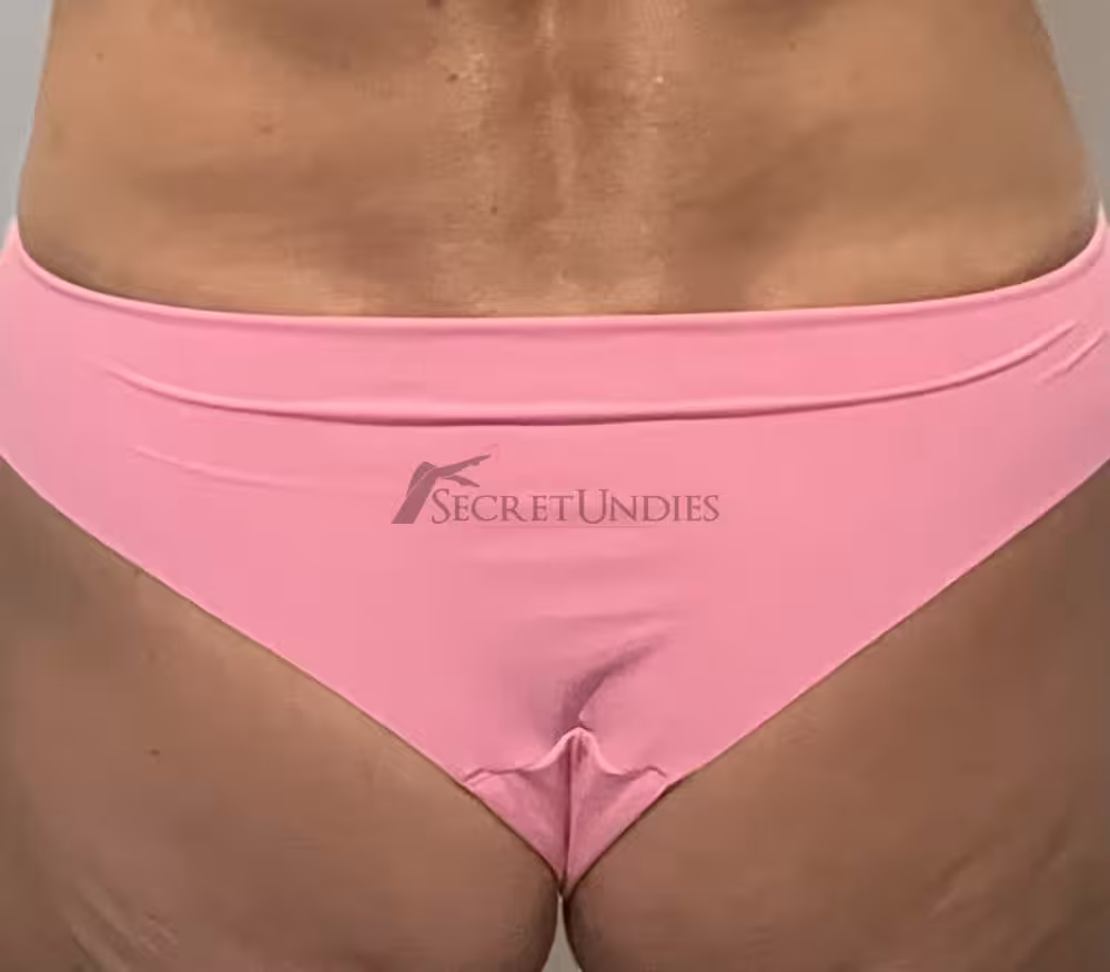 String mit Spitze – Bild 5