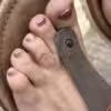 👣 Exklusive Fußbilder 👣