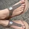 👣 Exklusive Fußbilder 👣