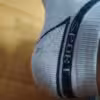 Weiße heiße Socken 💋🥰
