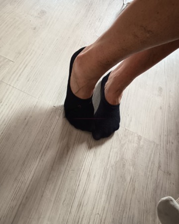 Tommy Girl Sneaker Söckchen