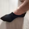Tommy Girl Sneaker Söckchen