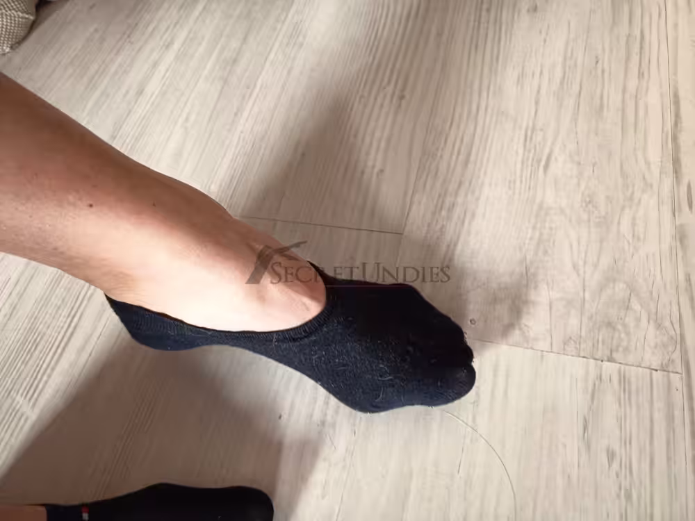 Tommy Girl Sneaker Söckchen – Bild 2