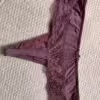 Spitzen Tanga Hunkemöller gr.S