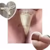 Gelber slip