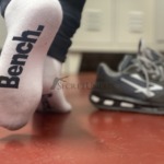 Hard Workerin