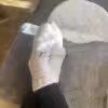 Kuschelsocken Weiss
