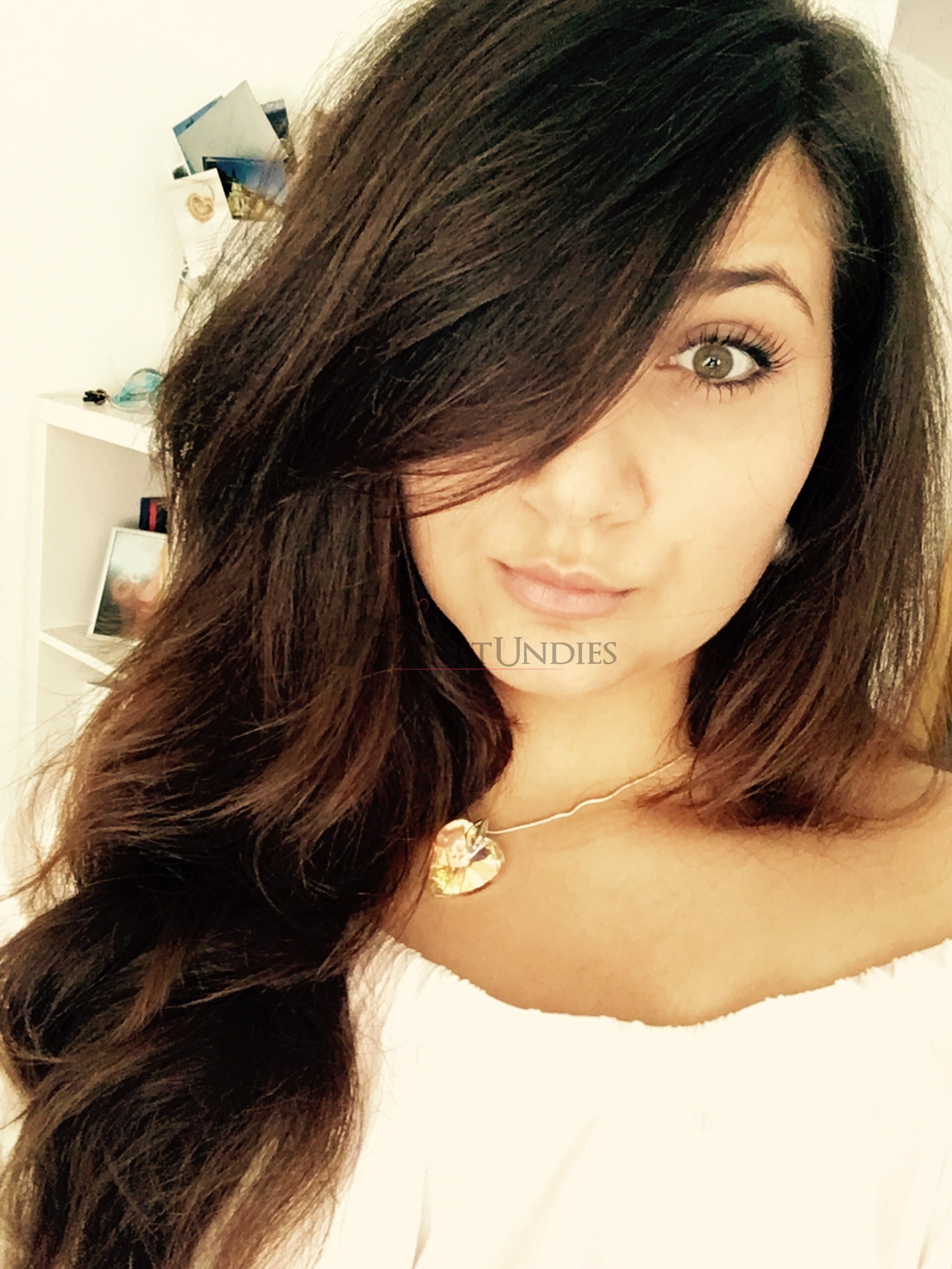 Profilbild von Missi