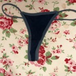 Midnight Comfort String – individuell tragbar🦋 7 Midnight Comfort String – individuell tragbar🦋