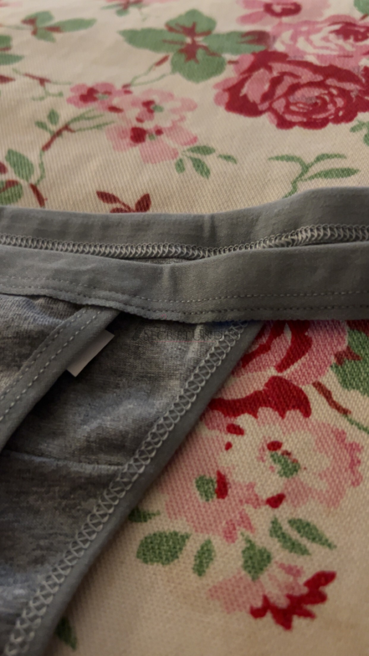 Cozy Grey Comfort String🩶 4 Cozy Grey Comfort String🩶 – Bild 4