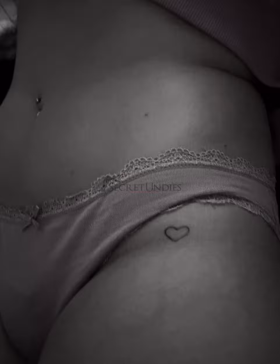 Exklusive & sinnliche Fußbilder 👣