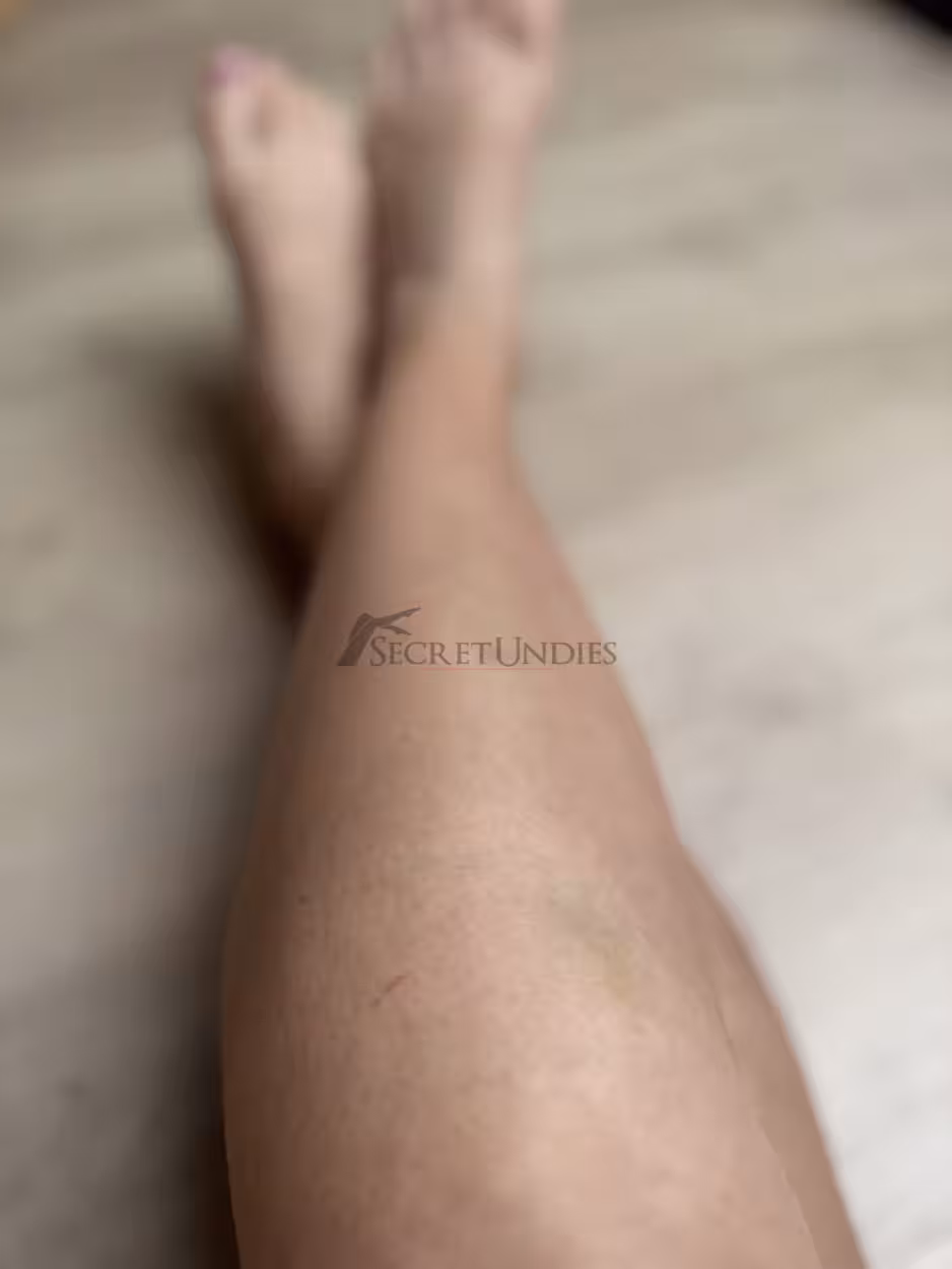 Exklusive & sinnliche Fußbilder 👣 – Bild 3