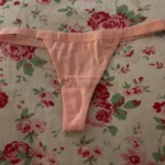 Cozy Peach Comfort String 🌸🩷 7 Cozy Peach Comfort String 🌸🩷