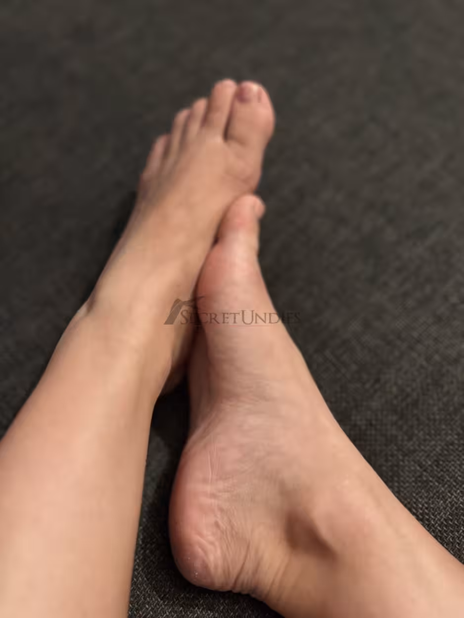 Exklusive & sinnliche Fußbilder 👣 – Bild 2