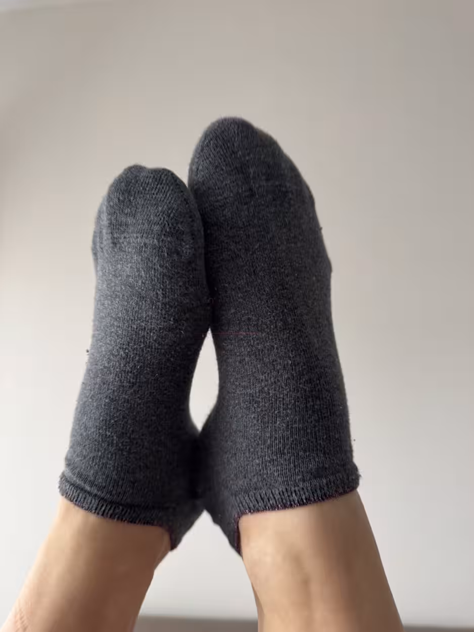 Exklusive & sinnliche Fußbilder 👣 – Bild 5