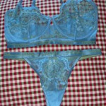 💙 Blue Lace Dream Set ( Tanga inklusive bh ) 💙 8 💙 Blue Lace Dream Set ( Tanga inklusive bh ) 💙