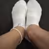 Getragene Socken nur für DICH! ✨