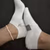 Getragene Socken nur für DICH! ✨