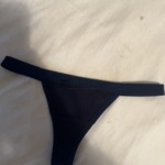 Midnight Blue – Mein dunkelblauer Lieblingsstring💙 5 Midnight Blue – Mein dunkelblauer Lieblingsstring💙