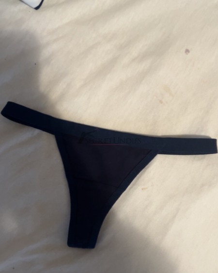 Midnight Blue – Mein dunkelblauer Lieblingsstring💙