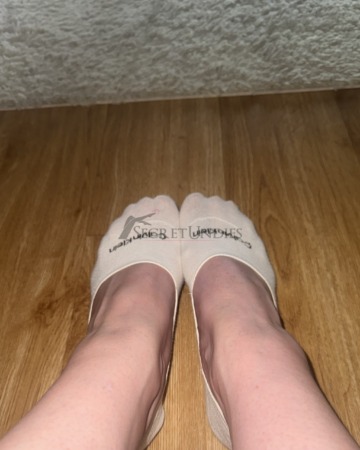 2 días de usoe weiß halb-Calcetines-Calvin Klein