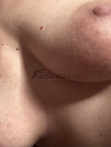 Slip BH Tanga feucht