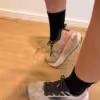 🔥 Duft nach dem Joggen 🔥 - Größe 40